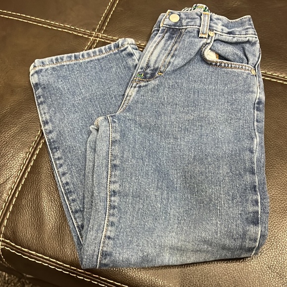 Tommy Hilfiger, little boys jeans, size 6 - Picture 4 of 4